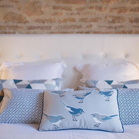 Apartmán La Tonnellerie Beaune  Exteriér fotografie