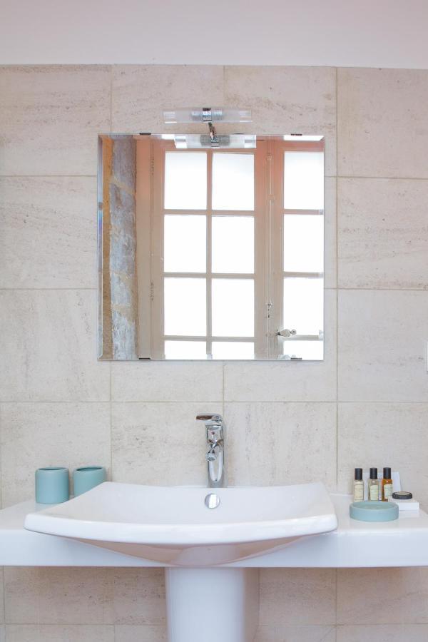 Apartmán La Tonnellerie Beaune  Exteriér fotografie