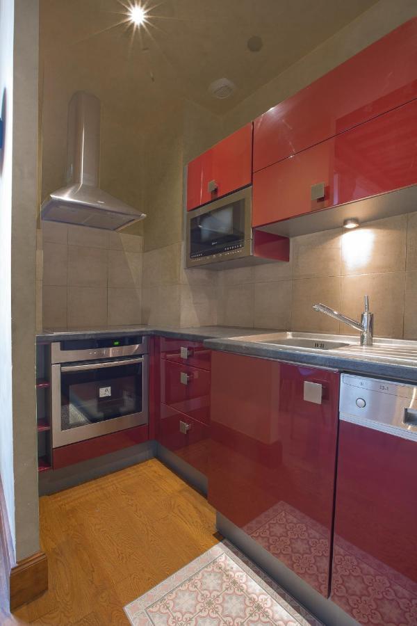 Apartmán La Tonnellerie Beaune  Exteriér fotografie