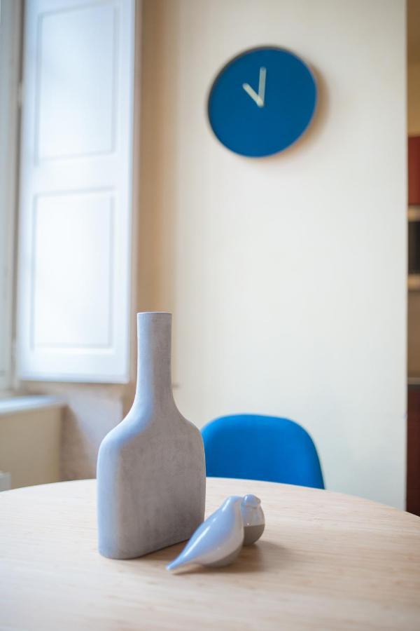 Apartmán La Tonnellerie Beaune  Exteriér fotografie
