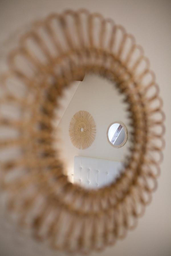 Apartmán La Tonnellerie Beaune  Exteriér fotografie