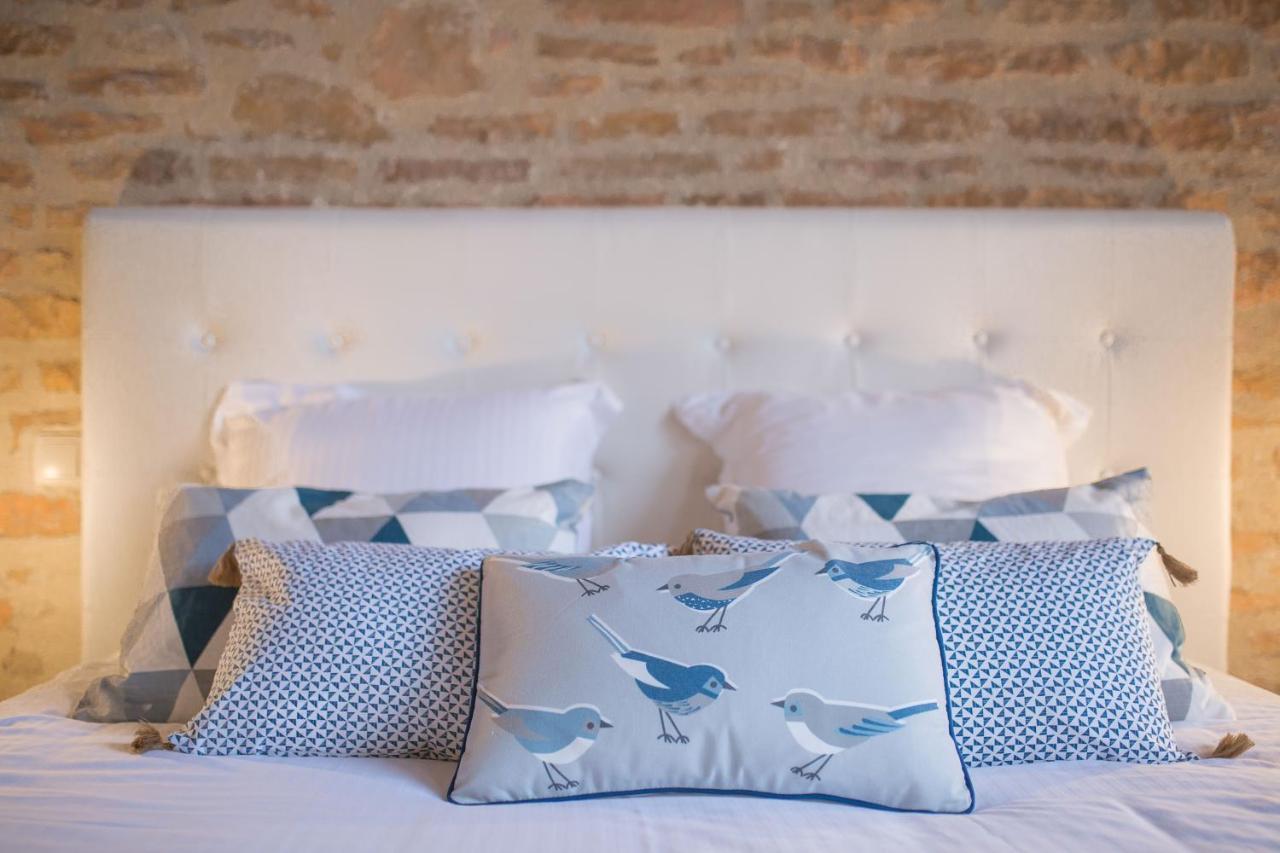 Apartmán La Tonnellerie Beaune  Exteriér fotografie