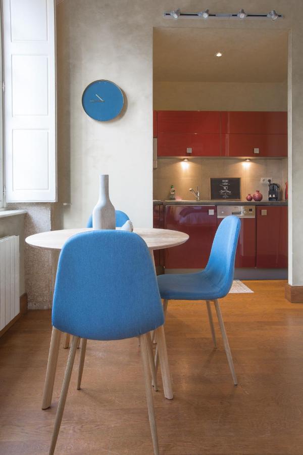 Apartmán La Tonnellerie Beaune  Exteriér fotografie